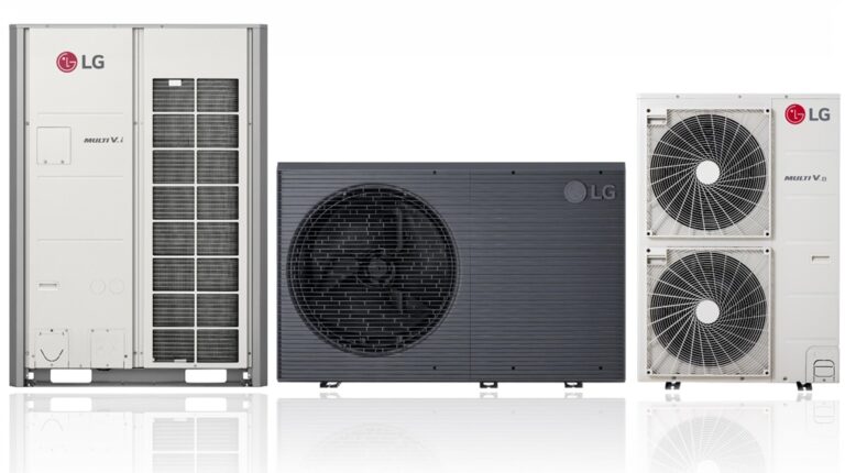 LG Electronics разширява присъствието си на европейския пазар на термопомпи с енергийно ефективни решения и успешни жилищни проекти в Испания и Сърбия.