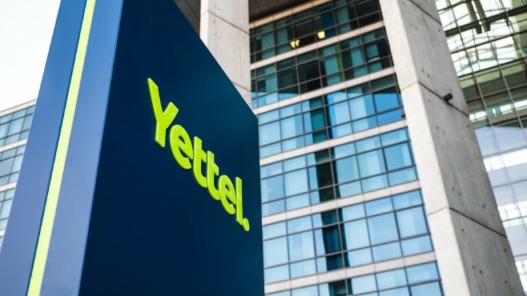 Yettel отбелязва 25 години с 1,7 млрд. евро инвестиции, над 310 млн. евро в мрежата и амбиция да бъде повече от телеком.