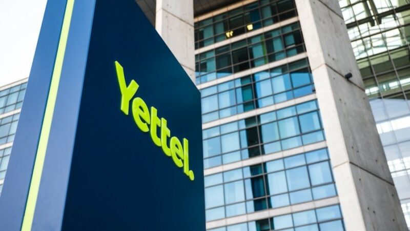 Yettel отбелязва 25 години с 1,7 млрд. евро инвестиции, над 310 млн. евро в мрежата и амбиция да бъде повече от телеком.