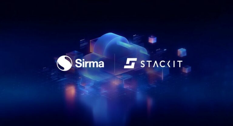 Сирма и STACKIT обединяват AI технологии и европейска облачна инфраструктура, за да предложат суверенни решения за бизнеса и публичния сектор.