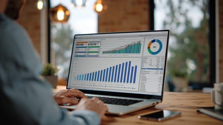 ERP.BG представи marketplace.erp.net – нов маркетплейс за бизнес приложения, който превръща ERP системата в отворена платформа с AI и партньорска екосистема.