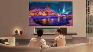 OLED или Micro RGB? LG представя два различни подхода към премиум домашното кино с AI, Dolby Vision и технологии за максимално качество на картината.
