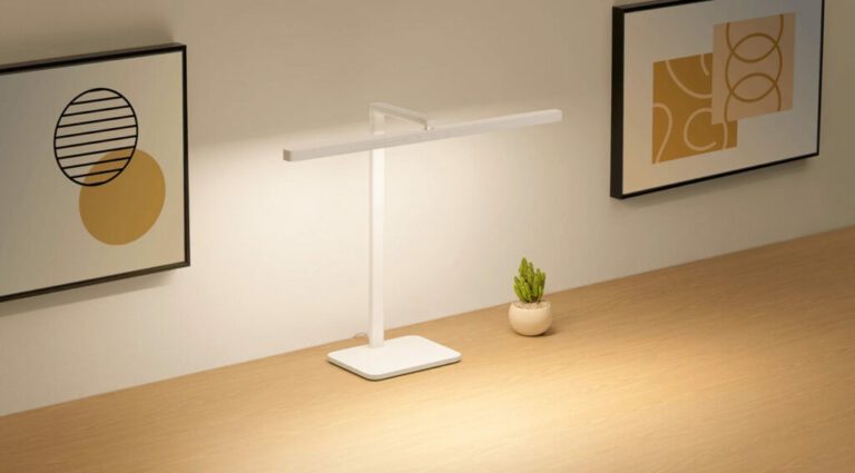 5 често срещани грешки при домашното осветление и как Xiaomi LED Desk Lamp 2 помага за по-комфортна работа, четене и ежедневие.