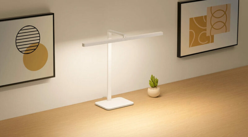5 често срещани грешки при домашното осветление и как Xiaomi LED Desk Lamp 2 помага за по-комфортна работа, четене и ежедневие.