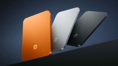 Xiaomi UltraThin Magnetic Power Bank 5000 15W осигурява компактно и удобно зареждане в движение, превръщайки всяко пътуване в по-спокойно изживяване.