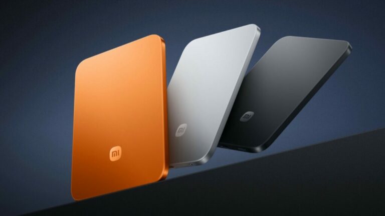 Xiaomi UltraThin Magnetic Power Bank 5000 15W осигурява компактно и удобно зареждане в движение, превръщайки всяко пътуване в по-спокойно изживяване.