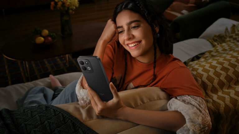 Xiaomi представи REDMI 17 и REDMI 17 5G с 7500 mAh батерия, 6,9-инчов 120Hz дисплей и цени в България от 209,90 евро.