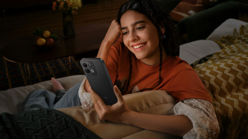 Xiaomi представи REDMI 17 и REDMI 17 5G с 7500 mAh батерия, 6,9-инчов 120Hz дисплей и цени в България от 209,90 евро.