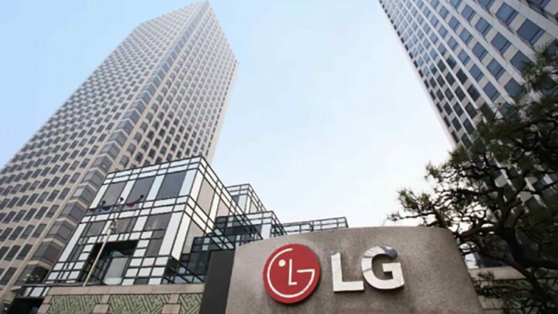 LG Electronics увеличи оперативната си печалба със 147% през Q2 2026, докато B2B, роботиката и охлаждането на AI центрове подкрепят растежа.