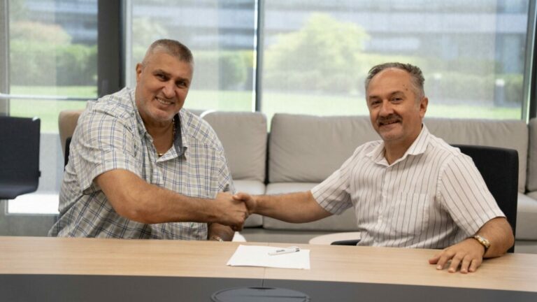 Xiaomi става партньор на Българската федерация по волейбол за EuroVolley 2026 с фокус върху технологиите, младите таланти и феновете.