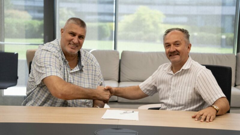 Xiaomi става партньор на Българската федерация по волейбол за EuroVolley 2026 с фокус върху технологиите, младите таланти и феновете.