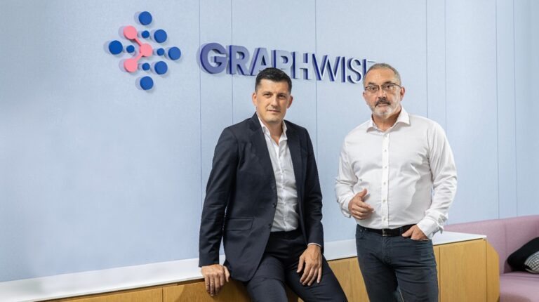 Oakley Capital придобива контролен дял в Graphwise в една от най-големите софтуерни сделки в България и подкрепя глобалната ѝ AI експанзия.