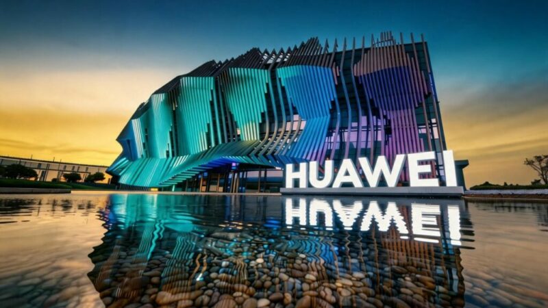 Huawei представи WATCH GT 7, WATCH 6, WATCH D3, MatePad Pro и FreeBuds Neo в Мюнхен. Новите устройства идват в България през есента.