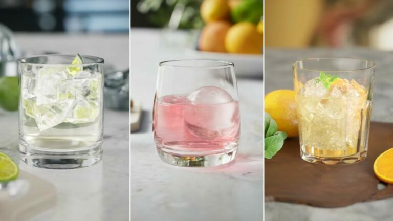 LG представя Ice Solution – концепция, която обединява иновации, хигиена и различни видове лед за по-добро потребителско преживяване.