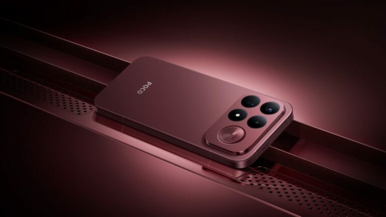 POCO F9 Ultra идва със Snapdragon 8 Elite Gen 5, 185FPS гейминг, 8050 mAh батерия и 200MP камера. В България цената започва от 1099,90 евро.