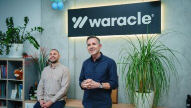 Waracle увеличи екипа си в България с 40% и откри нов офис в София с двойно по-голям капацитет след придобиването на HackSoft.