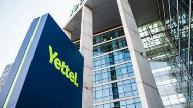 Yettel е „Най-добър работодател“ в телеком сектора на Career Show Awards 2026 и печели злато за стратегията си за обучение и развитие.