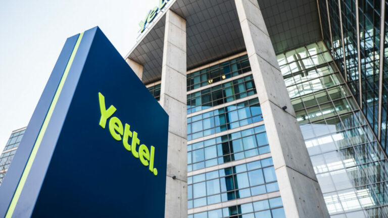 Yettel е „Най-добър работодател“ в телеком сектора на Career Show Awards 2026 и печели злато за стратегията си за обучение и развитие.