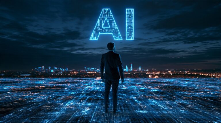 Има ли нужда България от AI министър? Яни Лозанов предлага експертно звено, което да превърне AI стратегията в конкретни и измерими резултати.