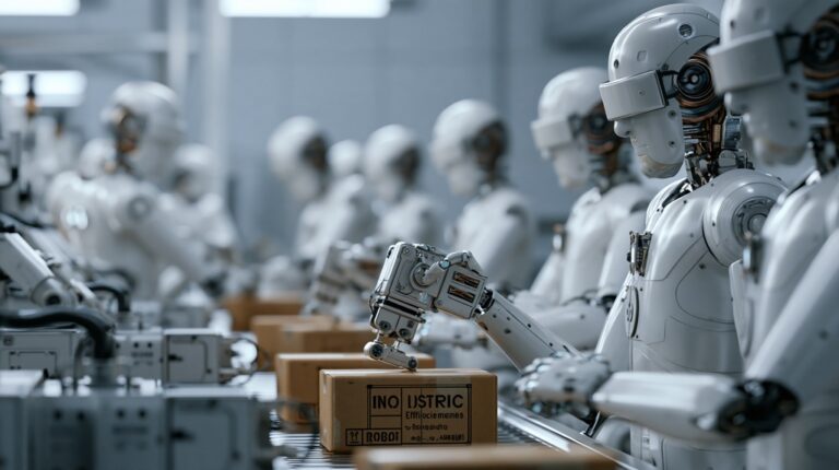 ERP.BG представя Operator.net и App Builder на Robotics Strategy Forum 2026. За два месеца с AI инструмента са създадени над 450 приложения.