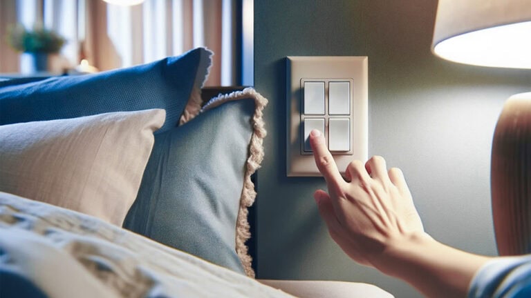 Shelly i4 Gen4 превръща стенните ключове в контролери за умен дом с Matter, Zigbee и Wi-Fi. Четири входа, локално управление и цена 16,90 евро.